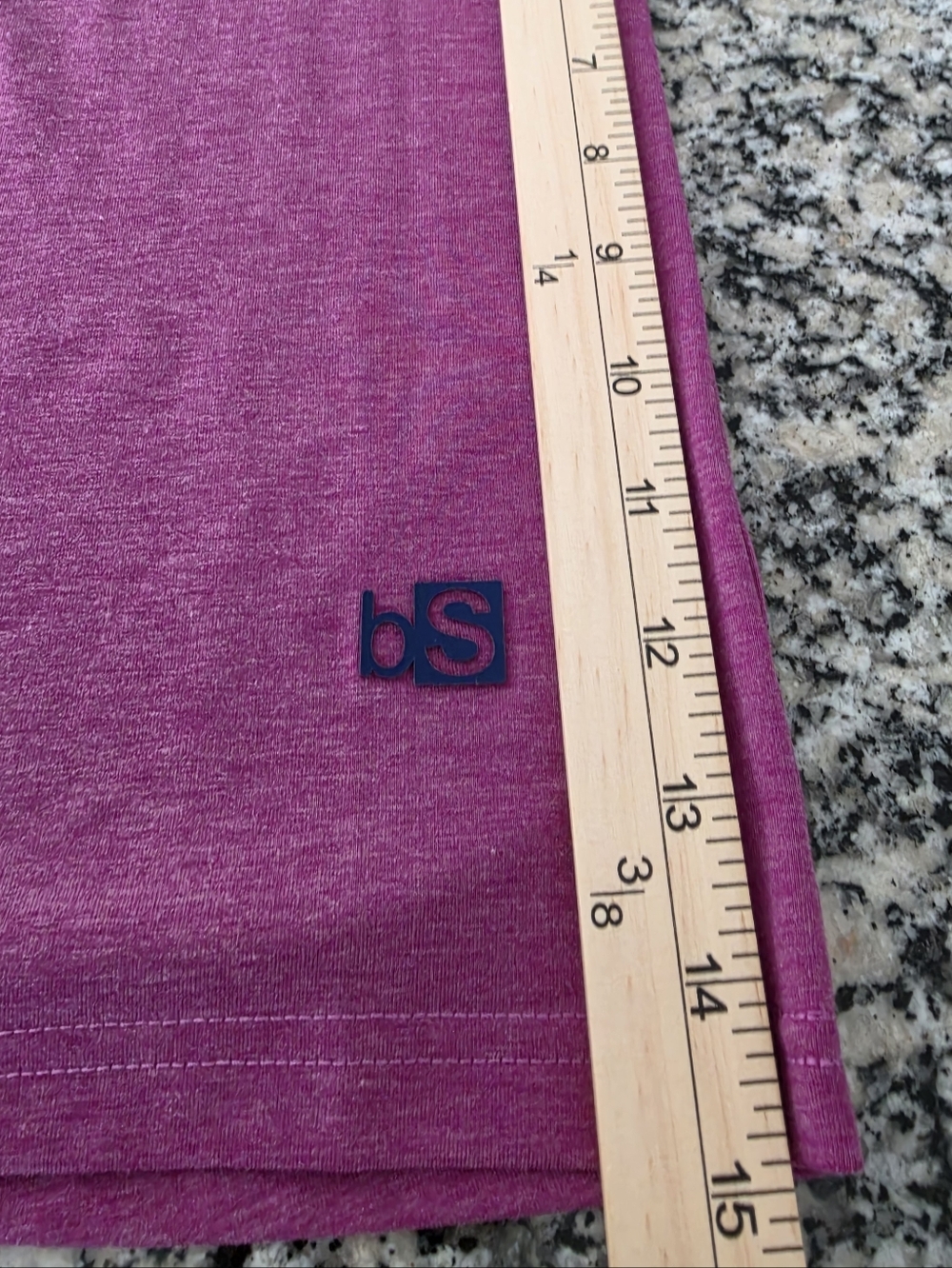 BlackStrap Aspect Long Sleeve Performance Top Pink Women’s M Activewear - Picture 8 of 8